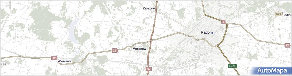 Wola Wacławowska
